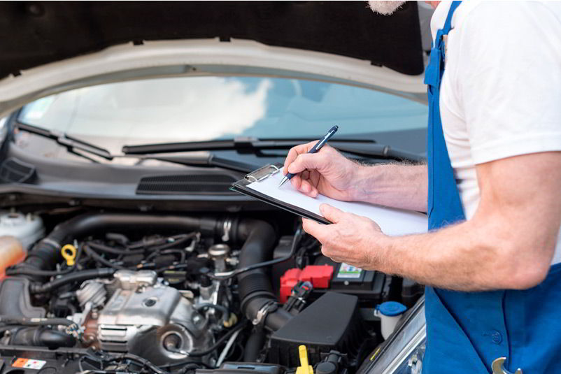 perito judicial vehiculos