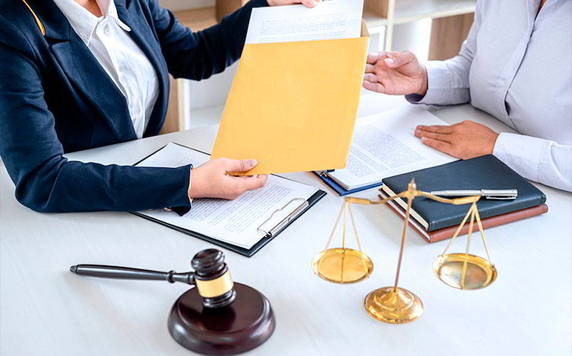 Perito vicios ocultos