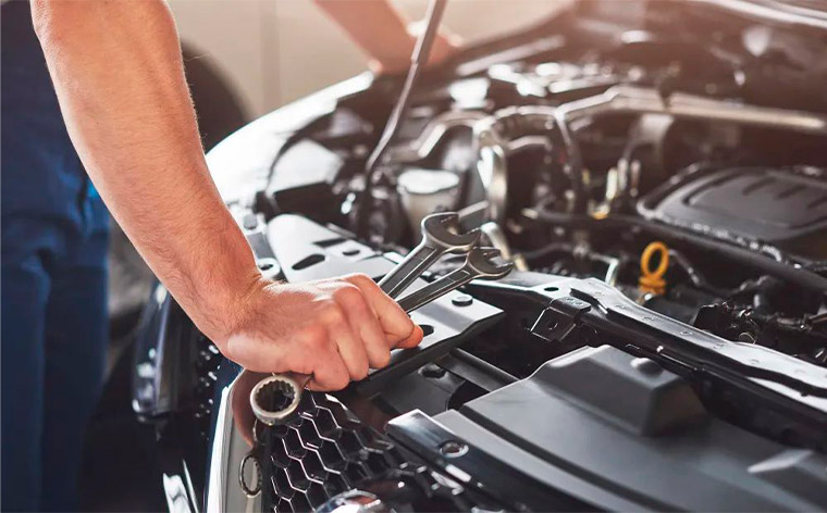 peritos mala reparacion vehiculos