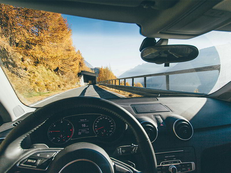 Tasación de vehículos