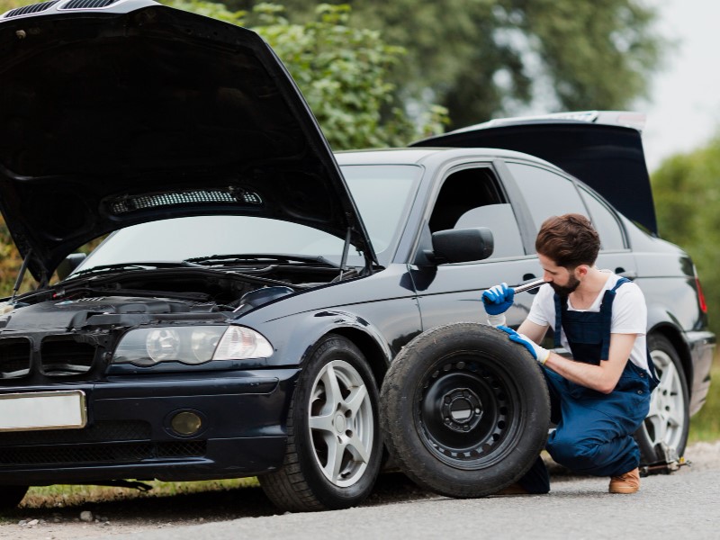 vicios ocultos del coche