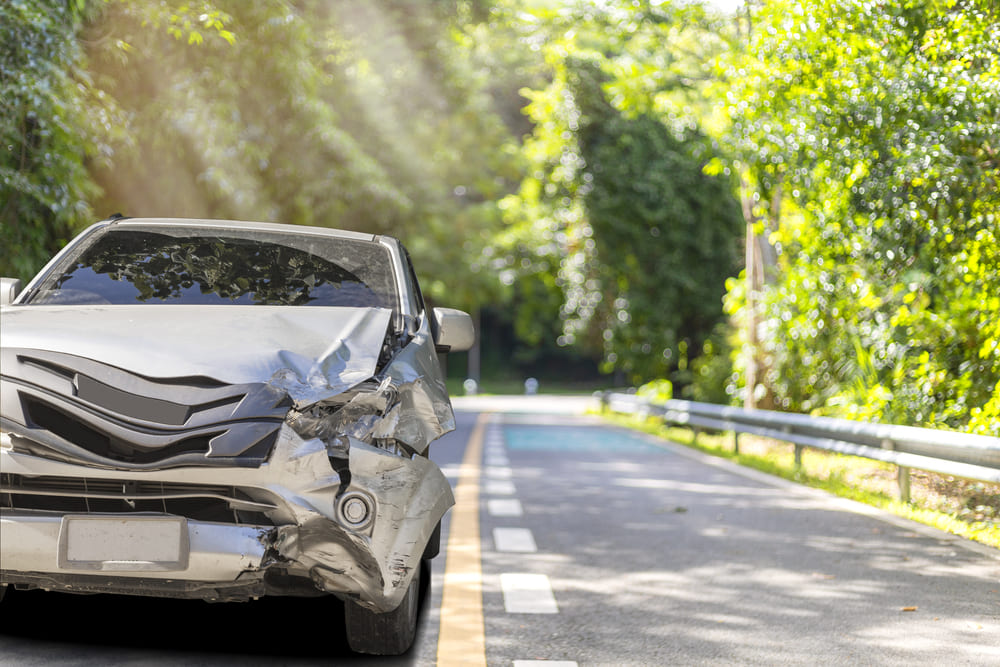 reconstruccion accidentes granada