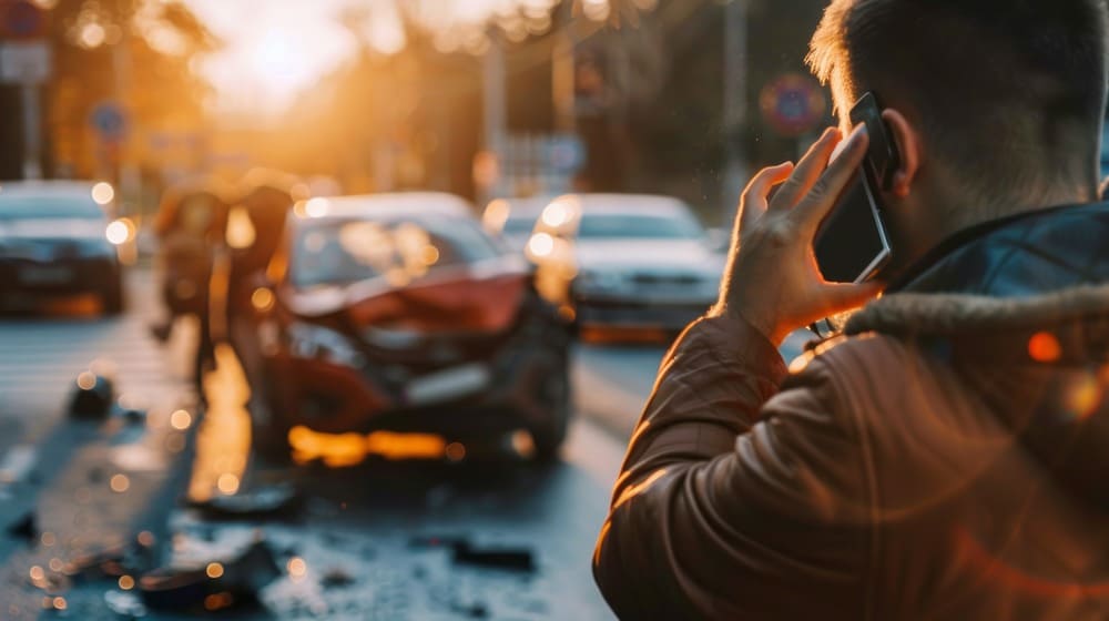 reconstruccion accidentes valladolid